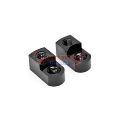  Awesomatix  AT119X Spring Screw Holder x2